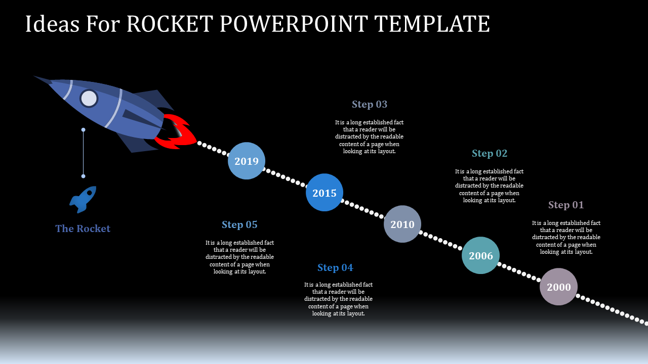 rocket powerpoint template-Ideas For ROCKET POWERPOINT TEMPLATE